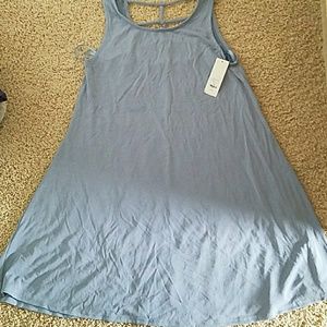 Super soft Francesca's Dress